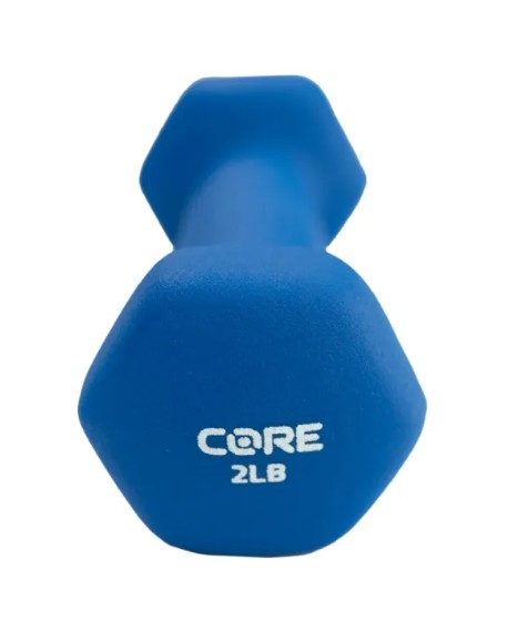 Dumbbell	  2