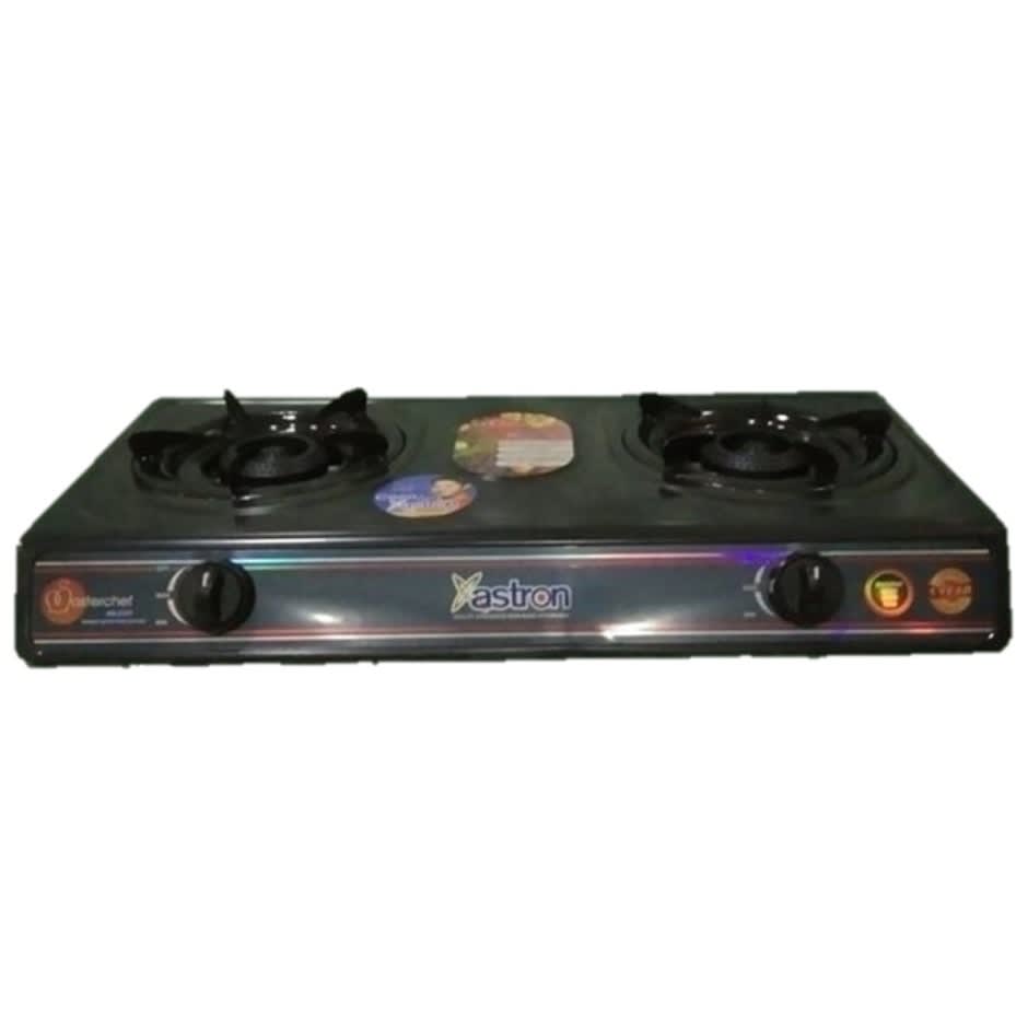 10 Best Double Burner Gas Stoves in the Philippines 2025 Buying