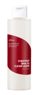 Chestnut BHA 2% Clear Liquid 1