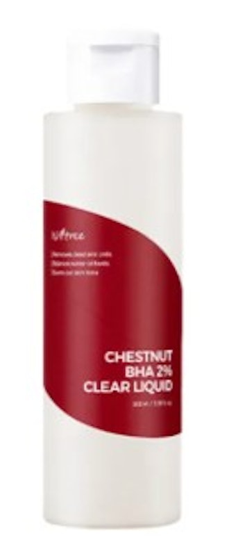 Chestnut BHA 2% Clear Liquid 1