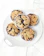 Healthy Bean Peanut Butter Chocolate Cupcakes 1