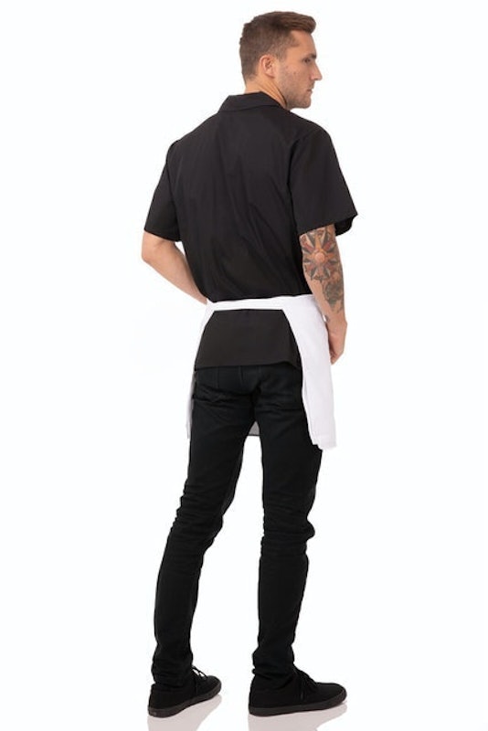 Four-Way Apron 3