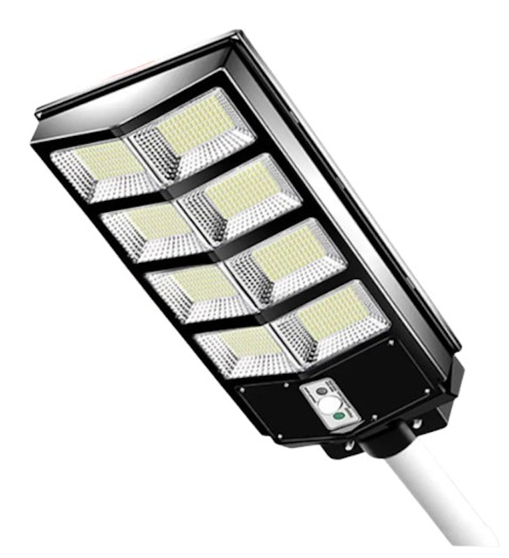 Solar Street Light 1