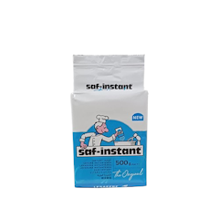 Instant Blue Instant Dry Yeast