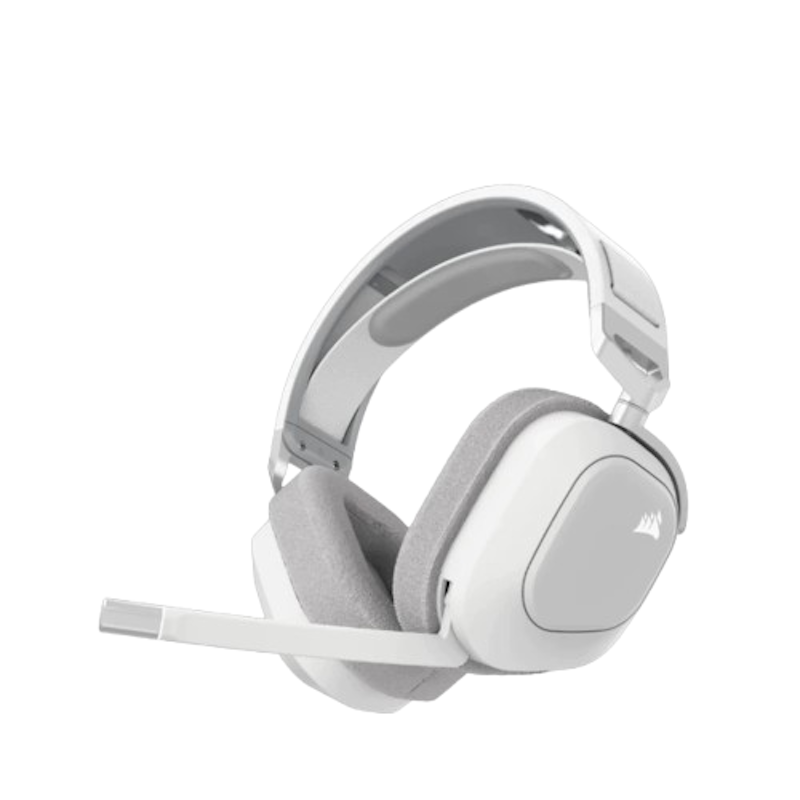 Max Wireless Gaming Headset 2