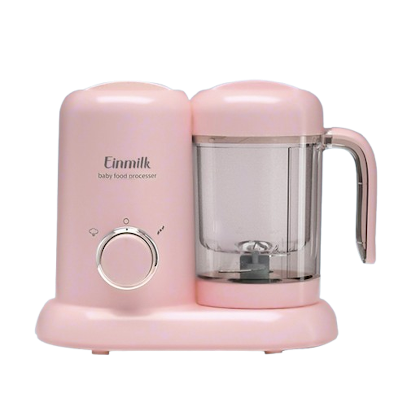 Multifunctional Baby Food Maker 2