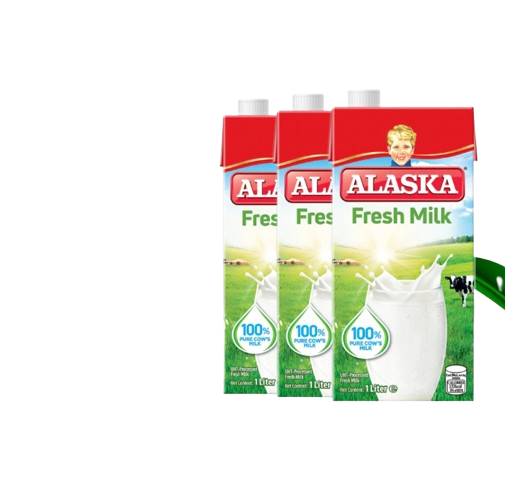 Fresh Milk 2