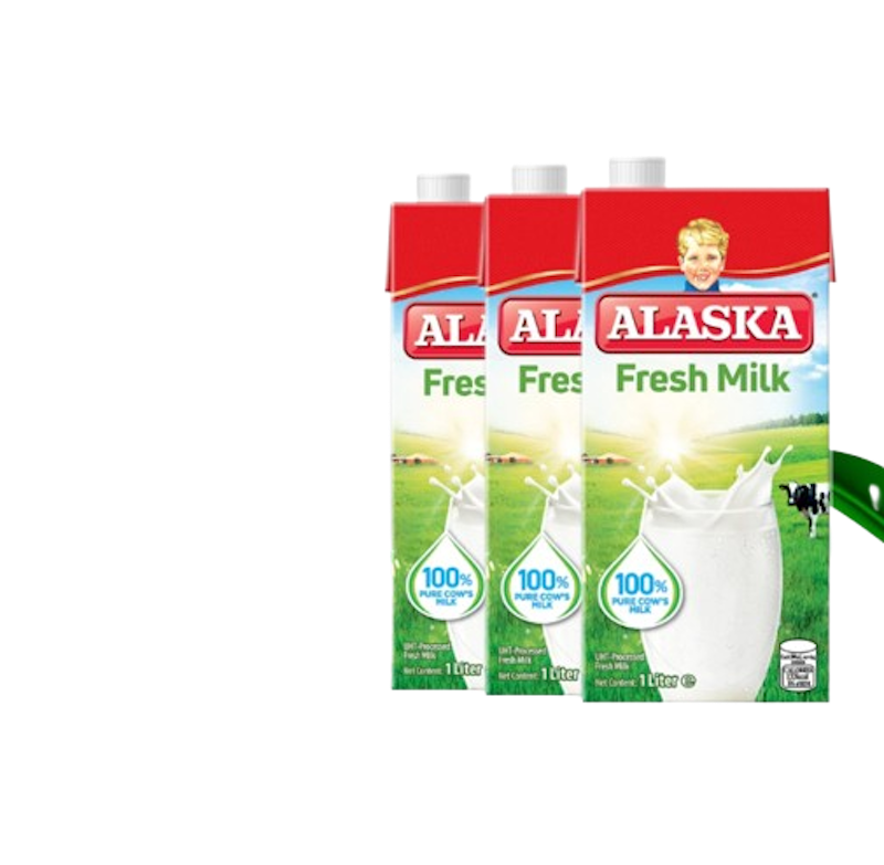 Fresh Milk 2