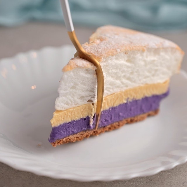 Ube Brazo 2