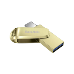 OTG Luxe Type-C 3.2