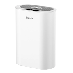 2.5L Electric Dehumidifier