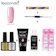 ibcccndc Poly Gel Kit Nail Builder 1