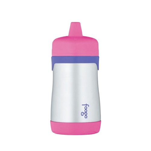 BS534 Bottle Stainless Steel Sippy Cup 1