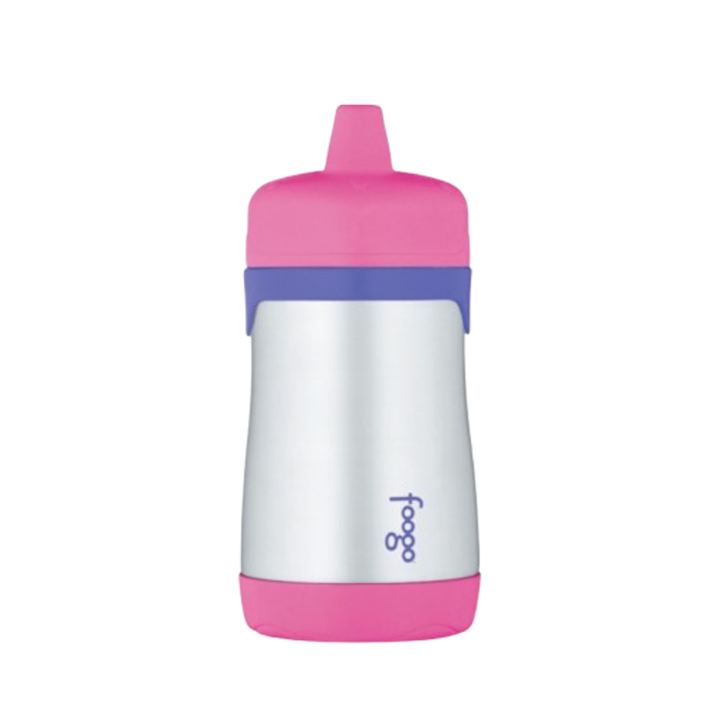 BS534 Bottle Stainless Steel Sippy Cup 1