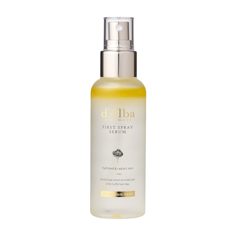 White Truffle First Spray Serum 1