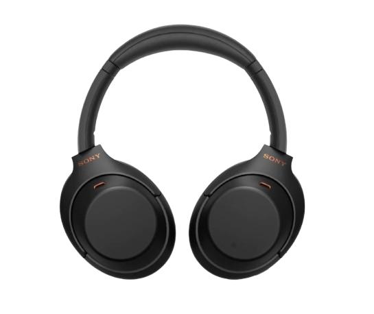 Wireless Noise-Canceling Headphones 2