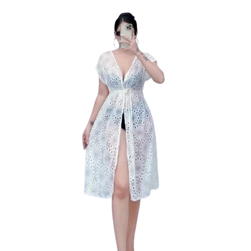 10 Best Swimsuit Cover-Ups in the Philippines 2026 | Buying Guide Reviewed by Fashion Stylist 1