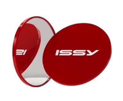 Single-Sided Pocket Mirror	  1