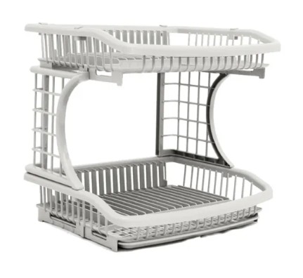 Dish Rack 	  2