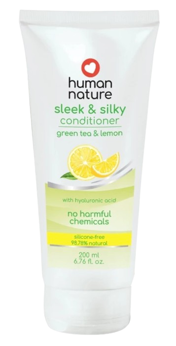 Sleek & Silky Conditioner 1