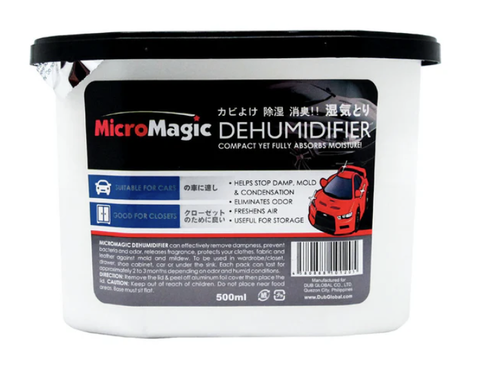 10 Best Dehumidifiers in the Philippines 2026 | Condura, Simplus, and More 5