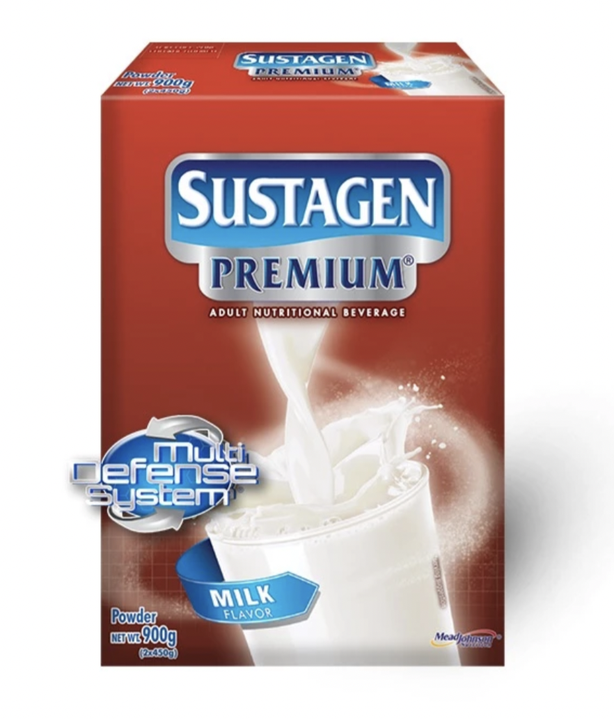 Premium Milk 1