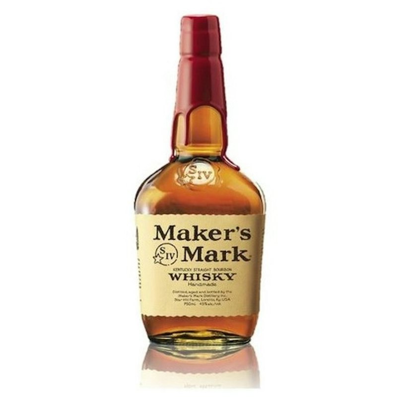 Kentucky Straight Bourbon Whiskey 1