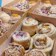 Residencia 50 Cinnamon Rolls 1