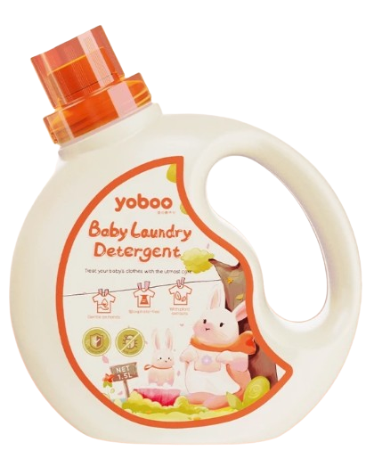 Baby Fabric Softener 1