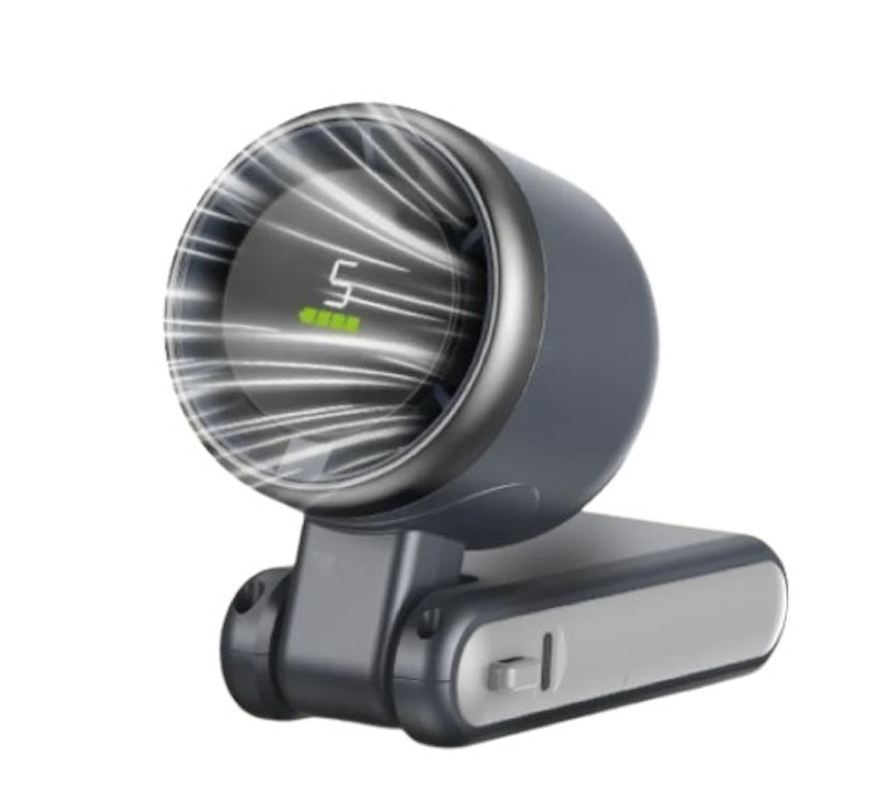 Mini Fan 2