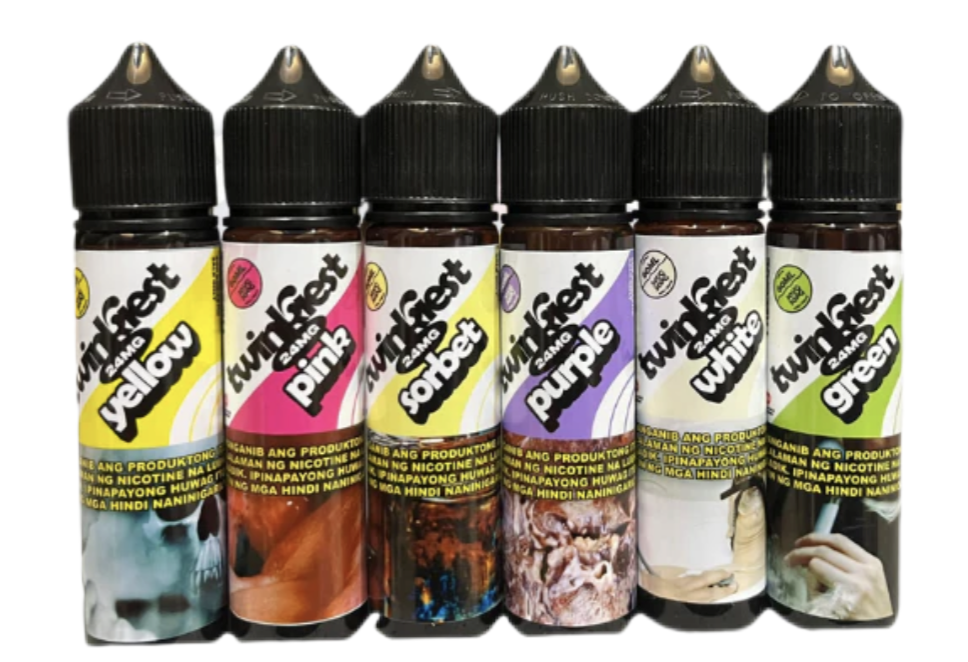 10 Best Vape Juice in the Philippines 2026 | The Cloner, Deadwood, and More  | mybest