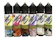 Twinkiest Twist Freebase E-Liquid 1