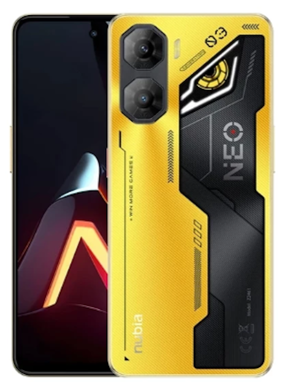 Neo 3 1