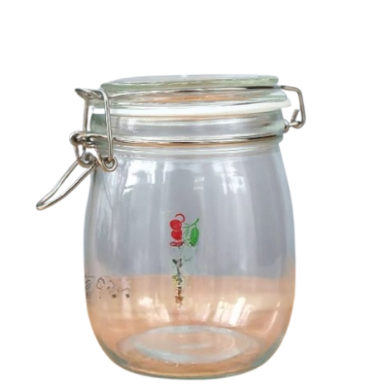 10 Best Glass Jars in the Philippines 2026 | Luminarc, Slique and More 5