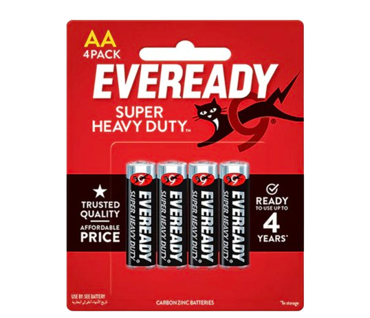 10 Best AA Batteries in the Philippines 2026 | Panasonic, Energizer, and More 3