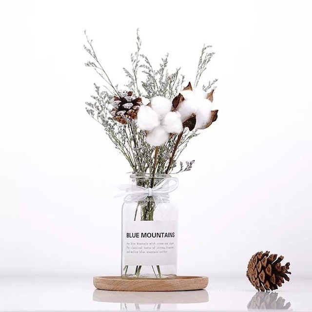 10 Best Dried Flowers in the Philippines 2026 | Buying Guide Reviewed by Interior Designer 1