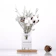 Dried Flower With Vase 1