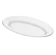 Luminarc Directoire Glass Oval Plate 1
