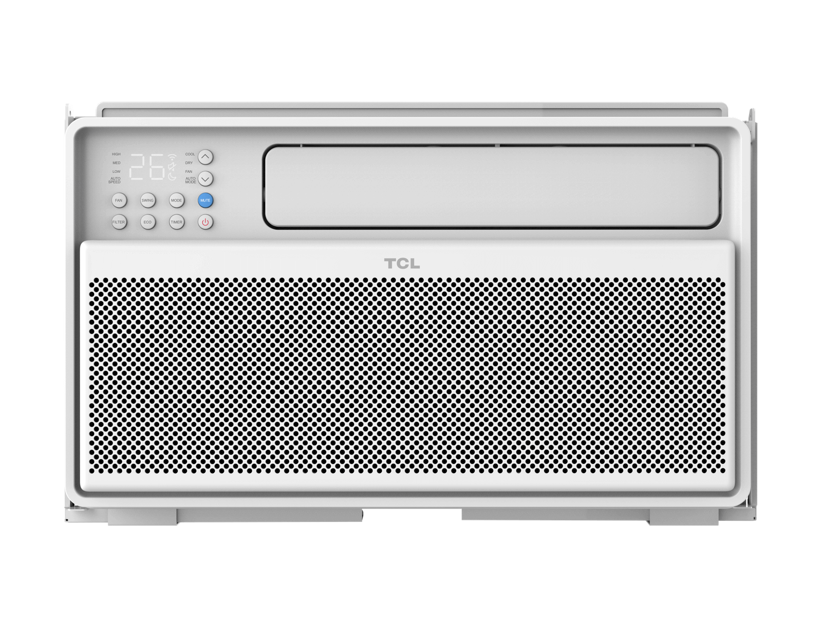 UJE Series Inverter Aircon 1