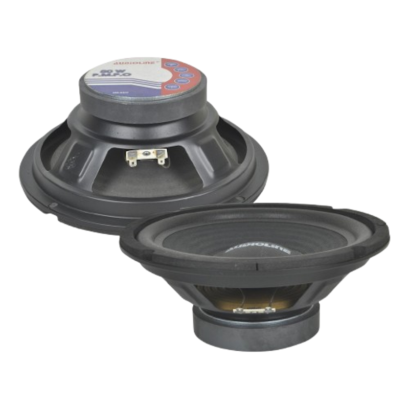 Woofer Professional Speaker 8 inches 1