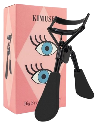 Beauty Tools Makeup Eyelash Curler	 1