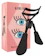 KIMUSE Beauty Tools Makeup Eyelash Curler 1