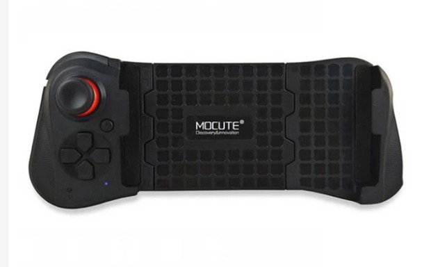 Wireless Gamepad Controller 	  2
