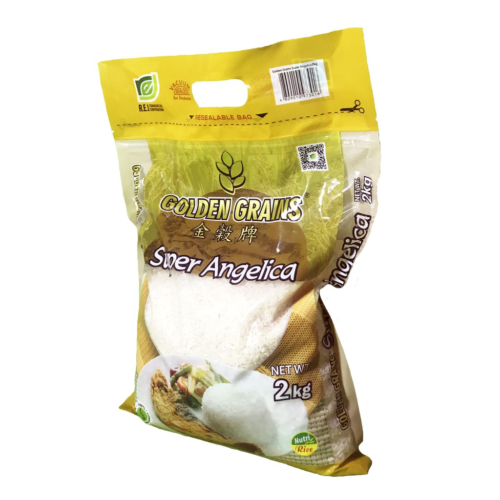 10 Best Rice in the Philippines 2026 | Buying Guide Reviewed by Nutritionist-Dietitian 1