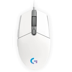 LIGHTSYNC RGB Wired Gaming Mouse