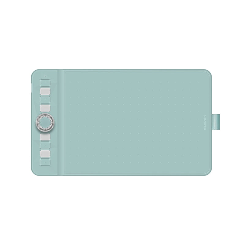Digital Graphic Tablet 1