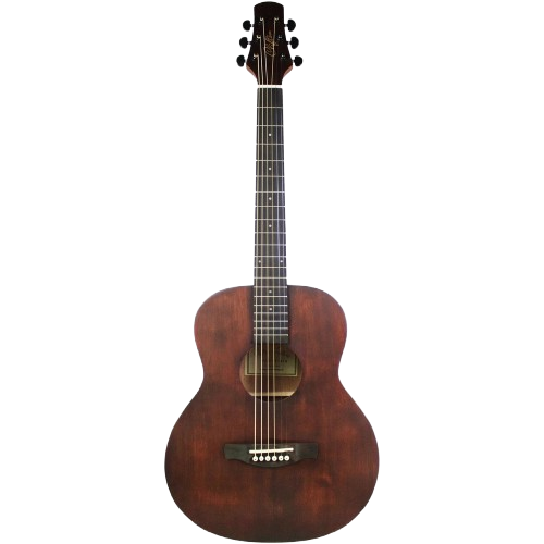 A Series A2 Solid Spruce Top GS Mini Guitar  1