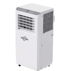 Air Conditioner Household With WiFi Intelligent Control Portable Aircon