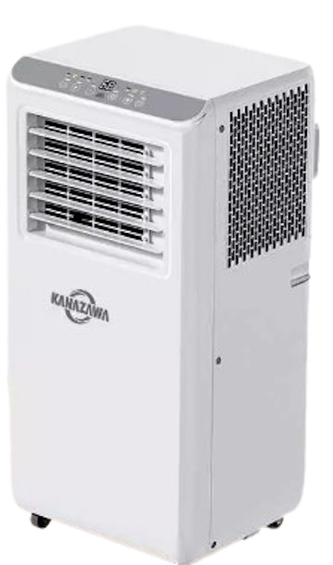 Air Conditioner Household With WiFi Intelligent Control Portable Aircon 1