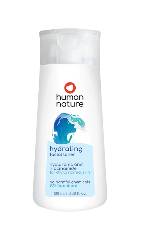 Hydrating Facial Toner 1